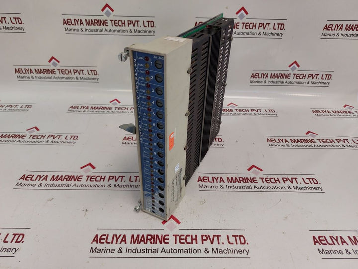 Max Control Systems 056513 24/48Vdc Digital Output Module 564-9-0-b0-00-00-00
