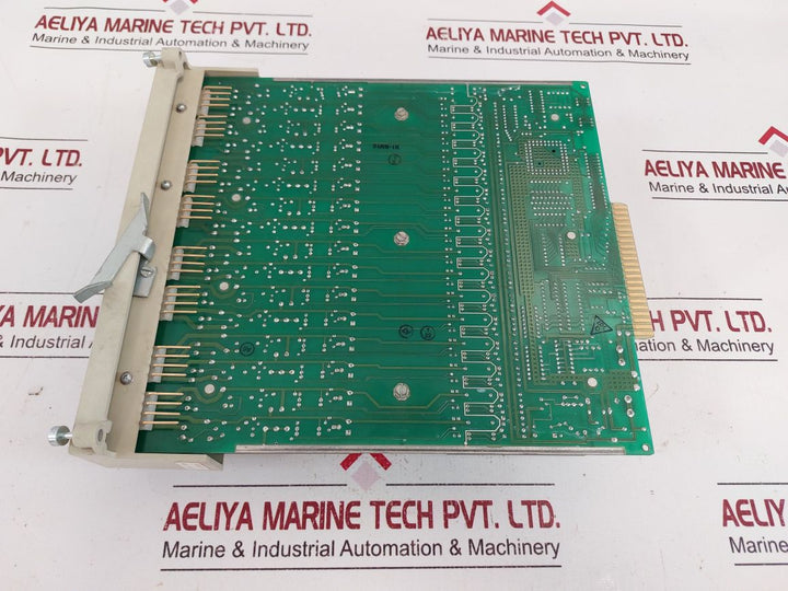 Max Control Systems 056513 24/48Vdc Digital Output Module 564-9-0-b0-00-00-00
