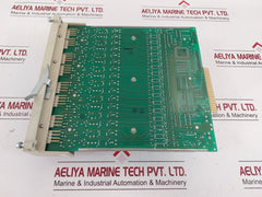 Max Control Systems 056513 24/48Vdc Digital Output Module 564-9-0-b0-00-00-00
