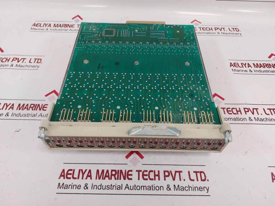 Max Control Systems 056692 240Vac Digital Output Module 564-9-0-h0-00-00-00
