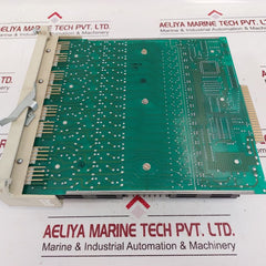 Max Control Systems 056692 240Vac Digital Output Module 564-9-0-h0-00-00-00
