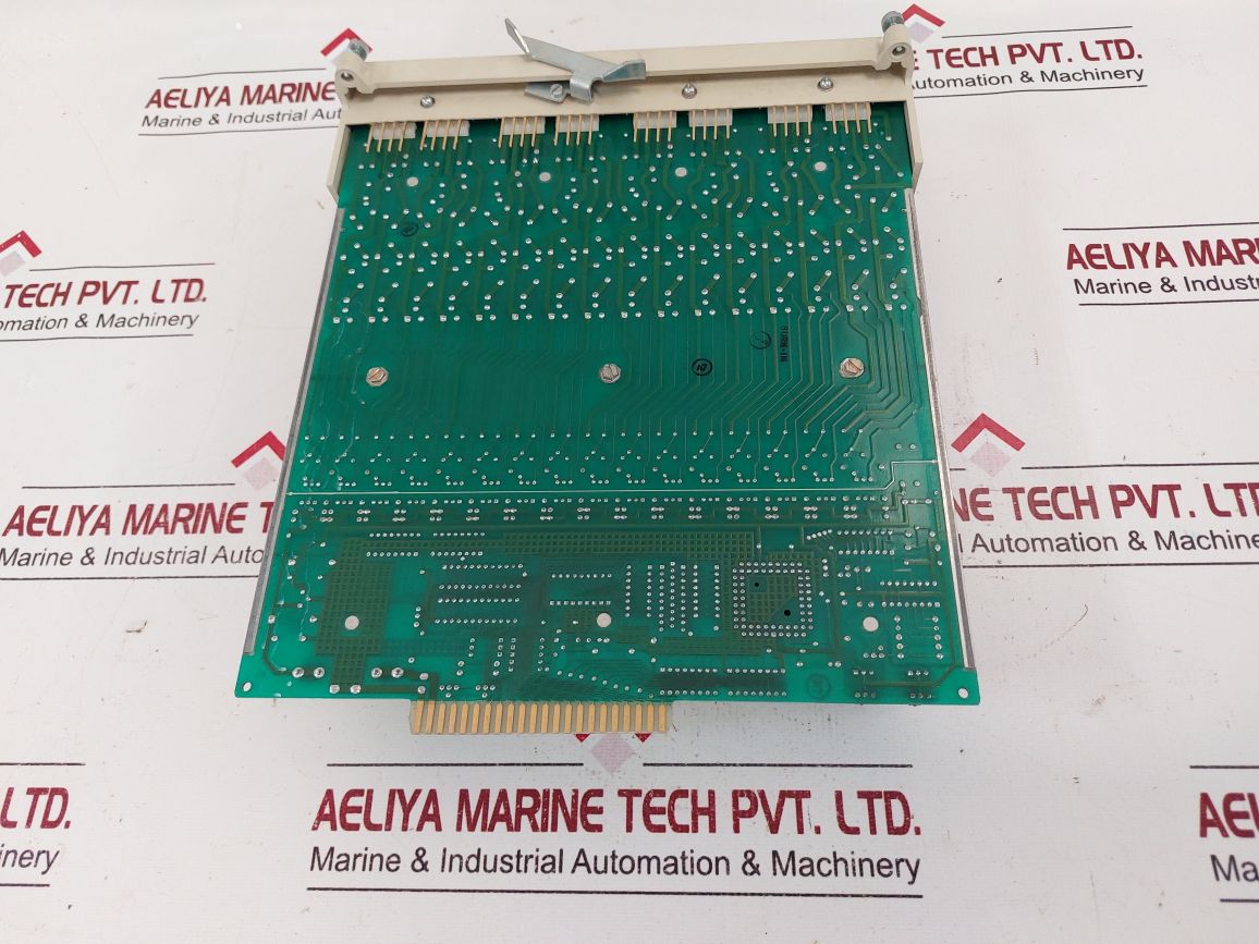 Max Control Systems 056692 240Vac Digital Output Module 564-9-0-h0-00-00-00
