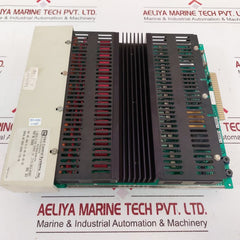 Max Control Systems 056692 240Vac Digital Output Module 564-9-0-h0-00-00-00
