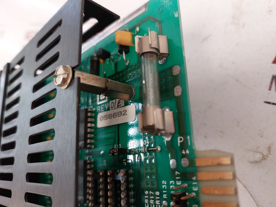 Max Control Systems 056692 240Vac Digital Output Module 564-9-0-h0-00-00-00
