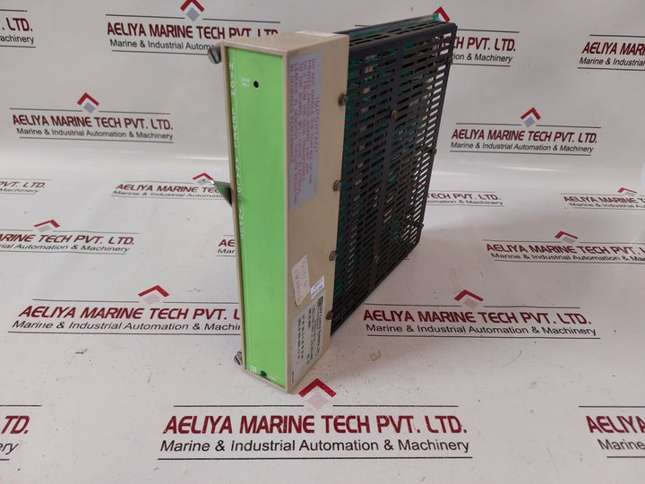 Max Control Systems 080421 High Level Analog Input Module 564-9-0-k0-00-00-00
