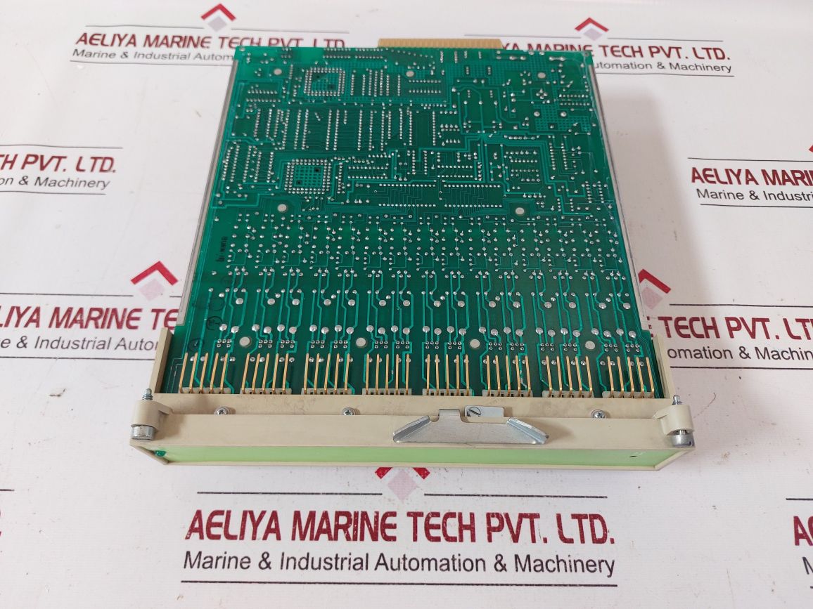 Max Control Systems 080421 High Level Analog Input Module 564-9-0-k0-00-00-00
