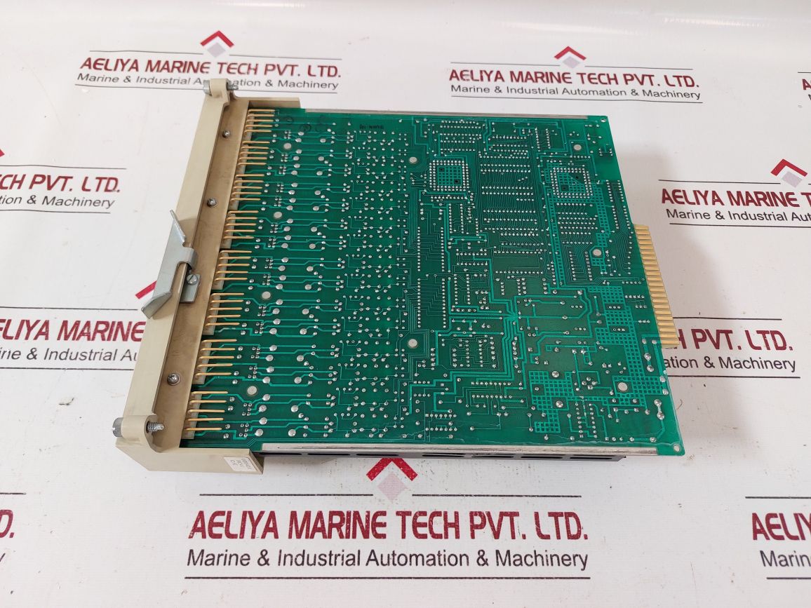 Max Control Systems 080421 High Level Analog Input Module 564-9-0-k0-00-00-00
