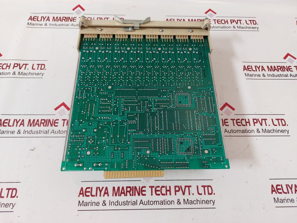 Max Control Systems 080421 High Level Analog Input Module 564-9-0-k0-00-00-00
