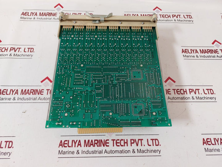 Max Control Systems 080421 High Level Analog Input Module 564-9-0-k0-00-00-00

