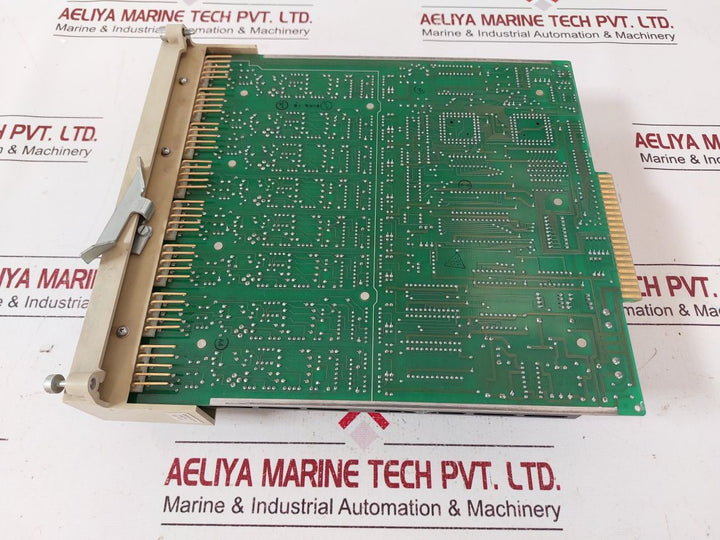 Max Control Systems 080424 Analog Output Module 564-9-0-l0-00-00-00
