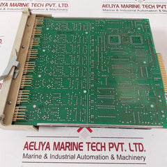 Max Control Systems 080424 Analog Output Module 564-9-0-l0-00-00-00
