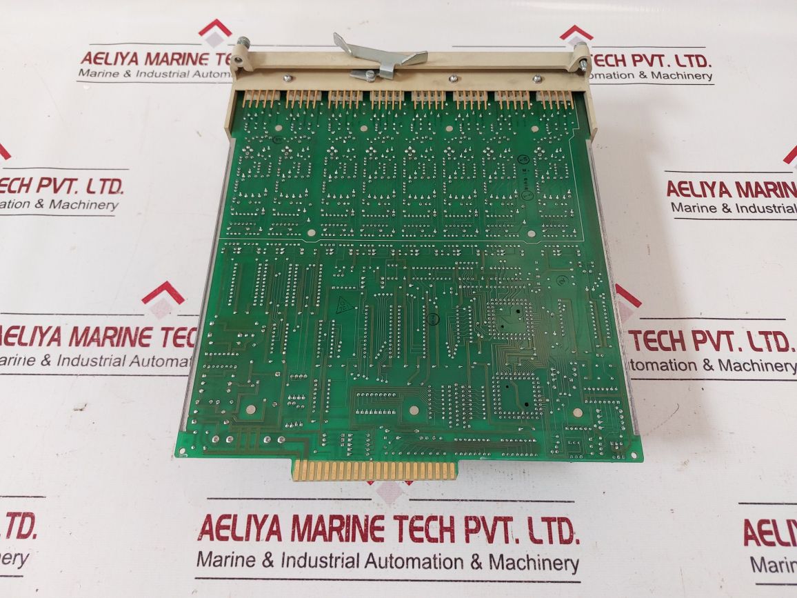 Max Control Systems 080424 Analog Output Module 564-9-0-l0-00-00-00
