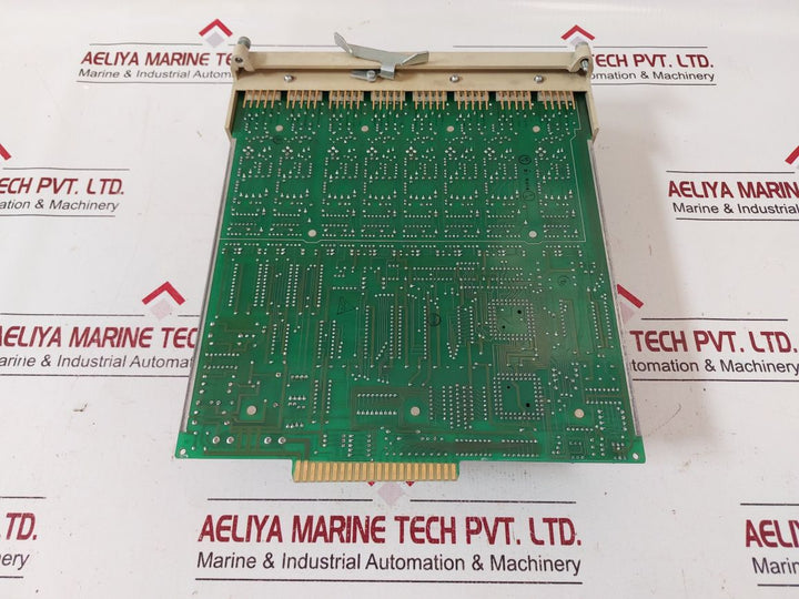 Max Control Systems 080424 Analog Output Module 564-9-0-l0-00-00-00
