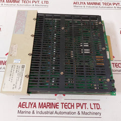Max Control Systems 080424 Analog Output Module 564-9-0-l0-00-00-00
