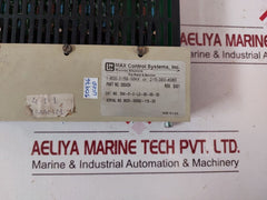 Max Control Systems 080424 Analog Output Module 564-9-0-l0-00-00-00
