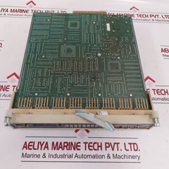 Max Control Systems 080438 Distributed Processing Unit