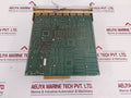 Max Control Systems 080438 Distributed Processing Unit