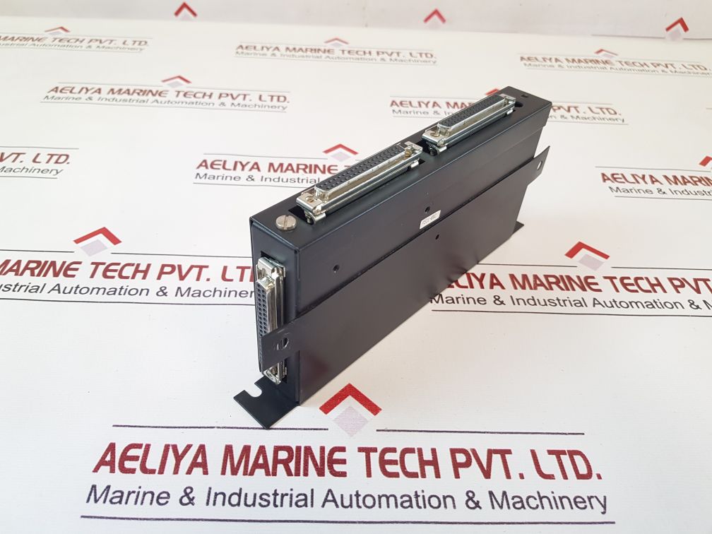 Max Control Systems 080441 Rev. D/F