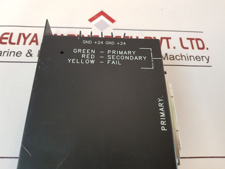 Max Control Systems 080441 Rev. D/F