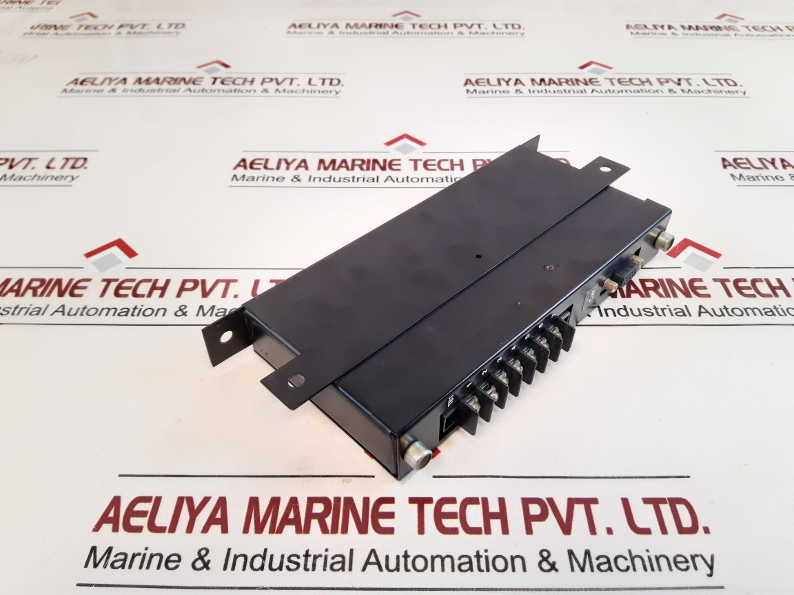 Max Control Systems 1-800-3159-max+215-393-4080 Optical/Electrical Interface