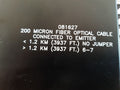 Max Control Systems 081627 Optical/Electrical Interface