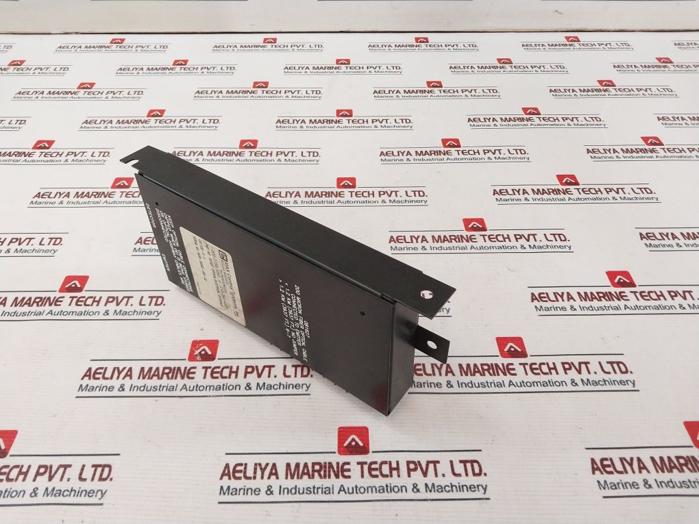 Max Control Systems 081627 Optical Electrical Interface 9634004