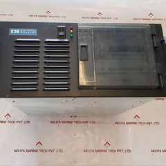 Max Control Systems 536 Applications Processor 536-02-2-2-0-023-10000