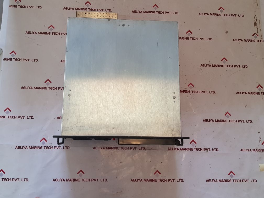 Max Control Systems 536 Applications Processor 536-02-2-2-0-023-10000