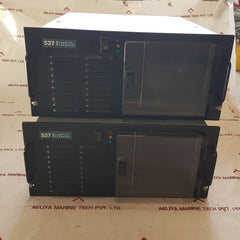 Max Control Systems 537 Graphics Processor 537-01-2-3-00