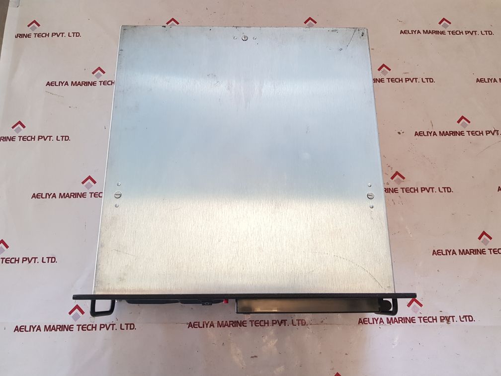 Max Control Systems 537 Graphics Processor 537-01-2-3-00