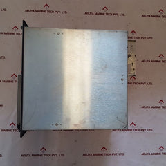 Max Control Systems 537 Graphics Processor 537-01-2-3-00