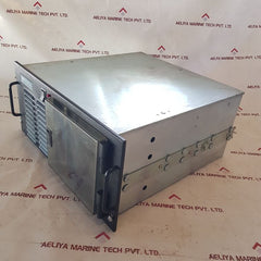Max Control Systems 537 Graphics Processor 537-01-2-3-00