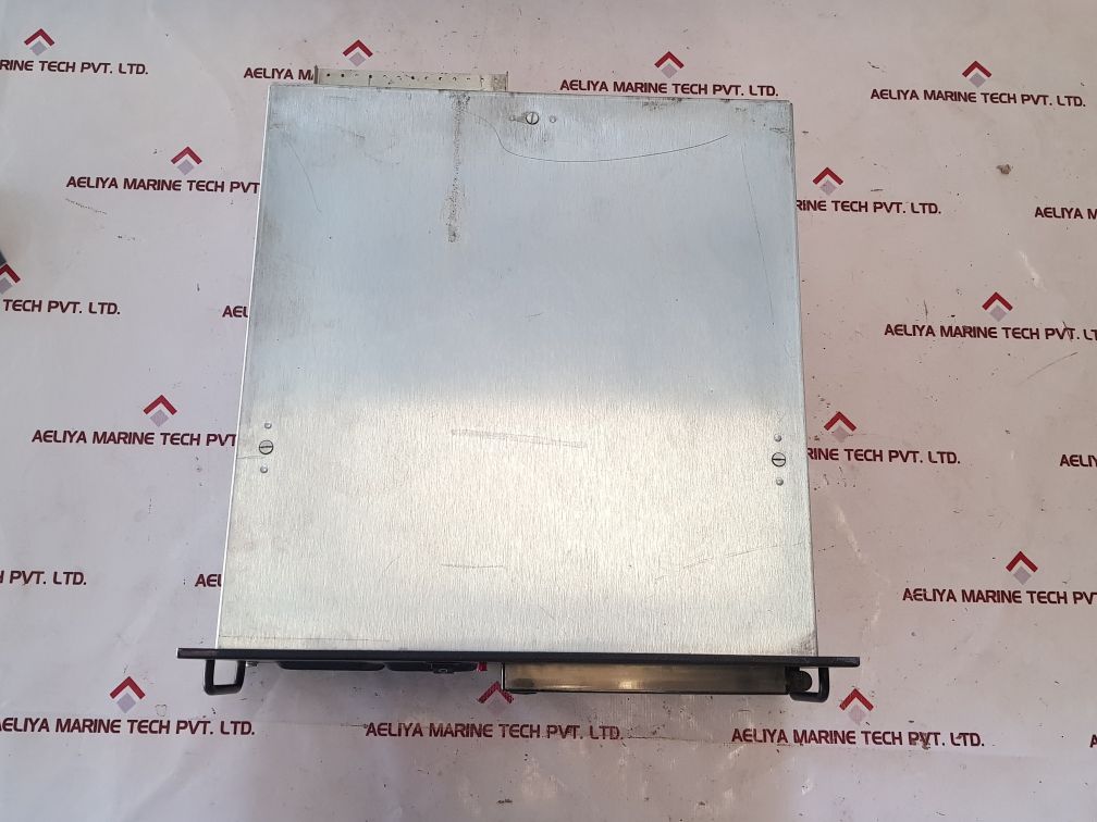 Max Control Systems 537 Graphics Processor 537-02-2-3-00 537