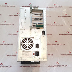 Max Control Systems 537 Graphics Processor 537-02-2-3-00 537