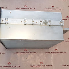 Max Control Systems 537 Graphics Processor 537-02-2-3-00 537