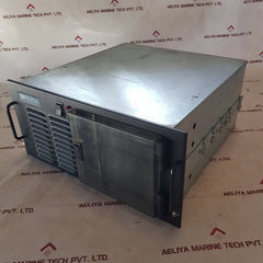 Max Control Systems 537 Graphics Processor 537-02-2-3-00 537