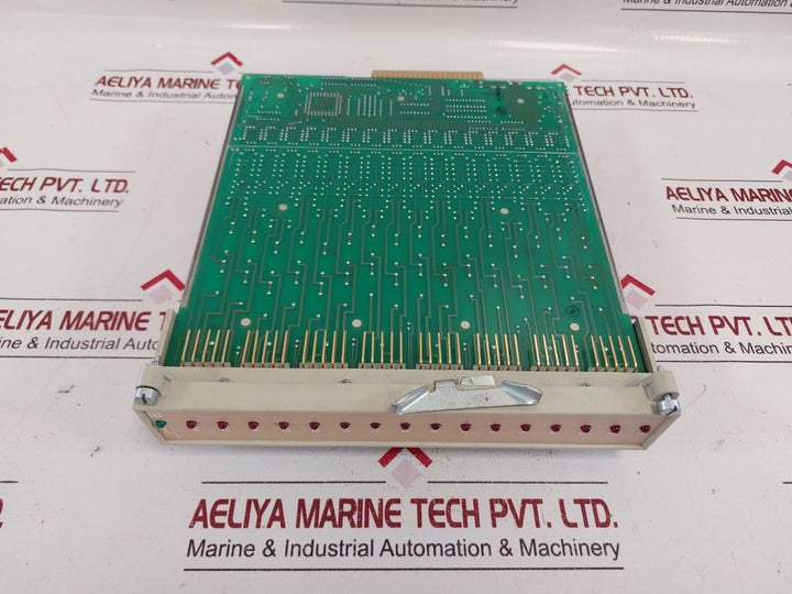 Max Control Systems 056661 240Vac Digital Input Module 564-9-0-g0-00-00-00
