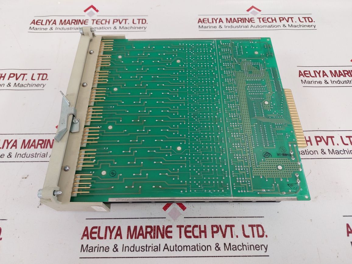 Max Control Systems 056661 240Vac Digital Input Module 564-9-0-g0-00-00-00
