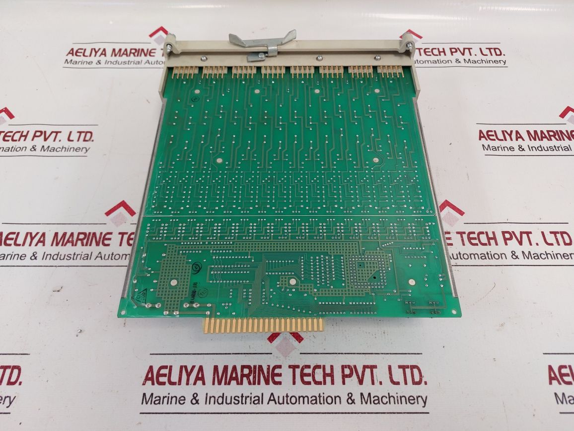 Max Control Systems 056661 240Vac Digital Input Module 564-9-0-g0-00-00-00
