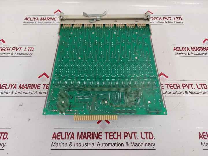 Max Control Systems 056661 240Vac Digital Input Module 564-9-0-g0-00-00-00
