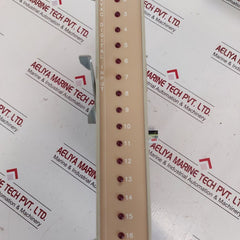 Max Control Systems 056661 240Vac Digital Input Module 564-9-0-g0-00-00-00
