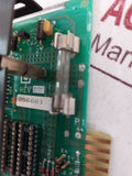 Max Control Systems 056661 240Vac Digital Input Module 564-9-0-g0-00-00-00
