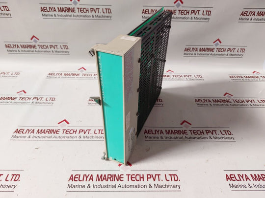 Max Control Systems 564-9-0-u0-00-00-00 Input Module 080423
