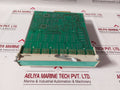 Max Control Systems 564-9-0-u0-00-00-00 Input Module 080423
