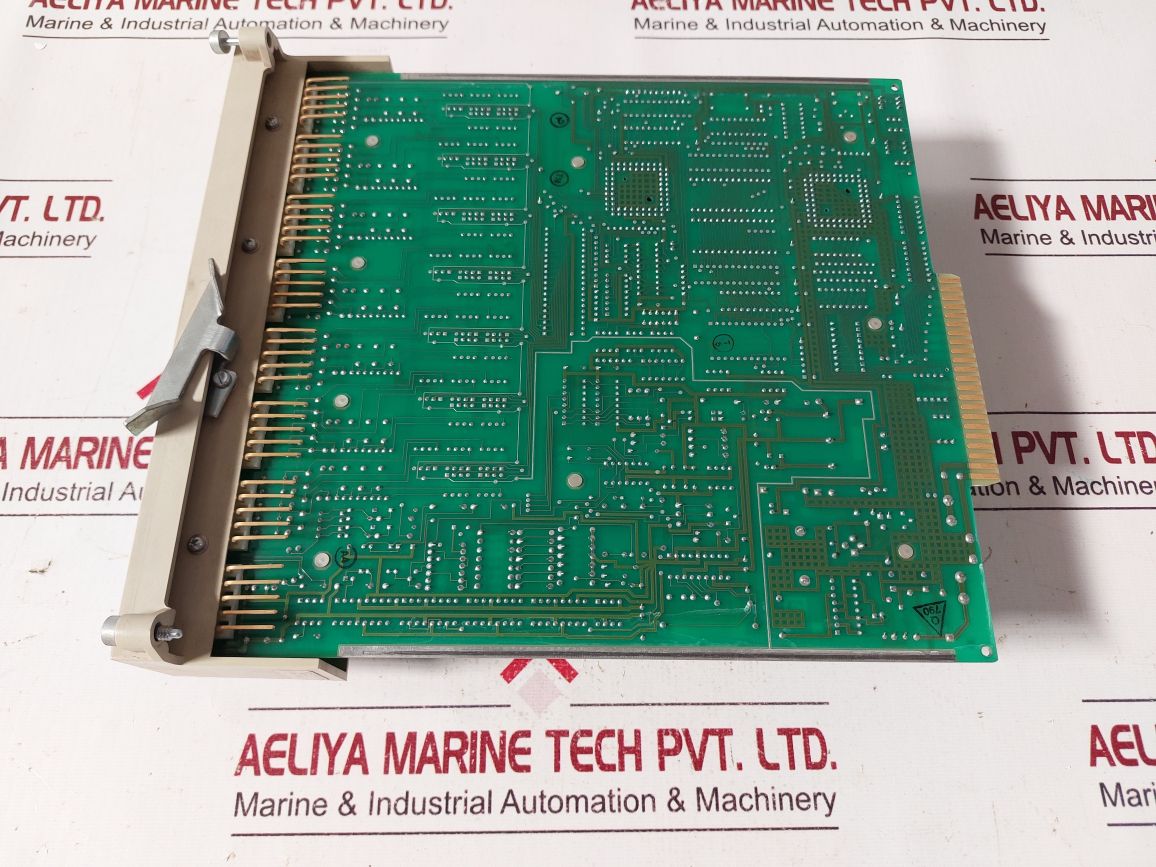 Max Control Systems 564-9-0-u0-00-00-00 Input Module 080423
