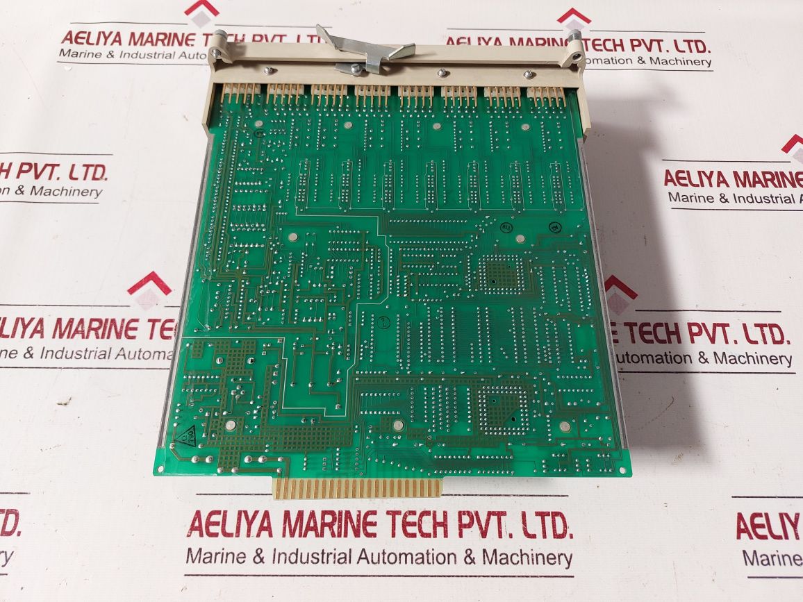 Max Control Systems 564-9-0-u0-00-00-00 Input Module 080423

