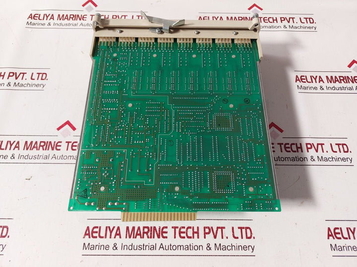 Max Control Systems 564-9-0-u0-00-00-00 Input Module 080423
