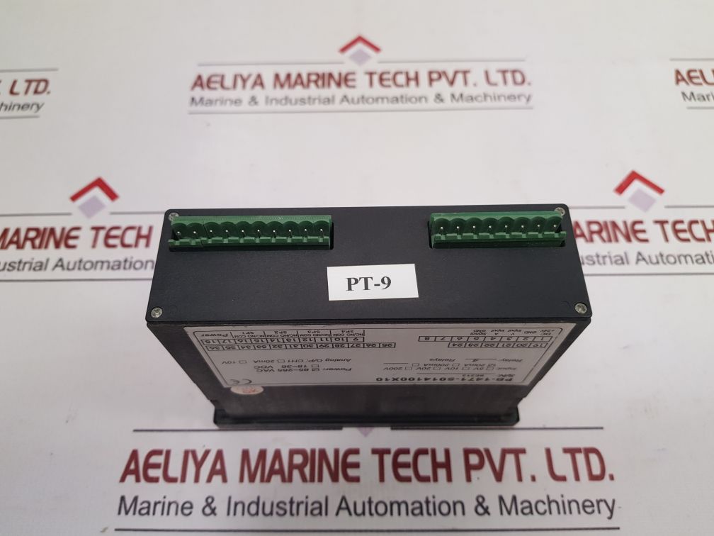 Max Pb-1471-s014100X10 Relay
