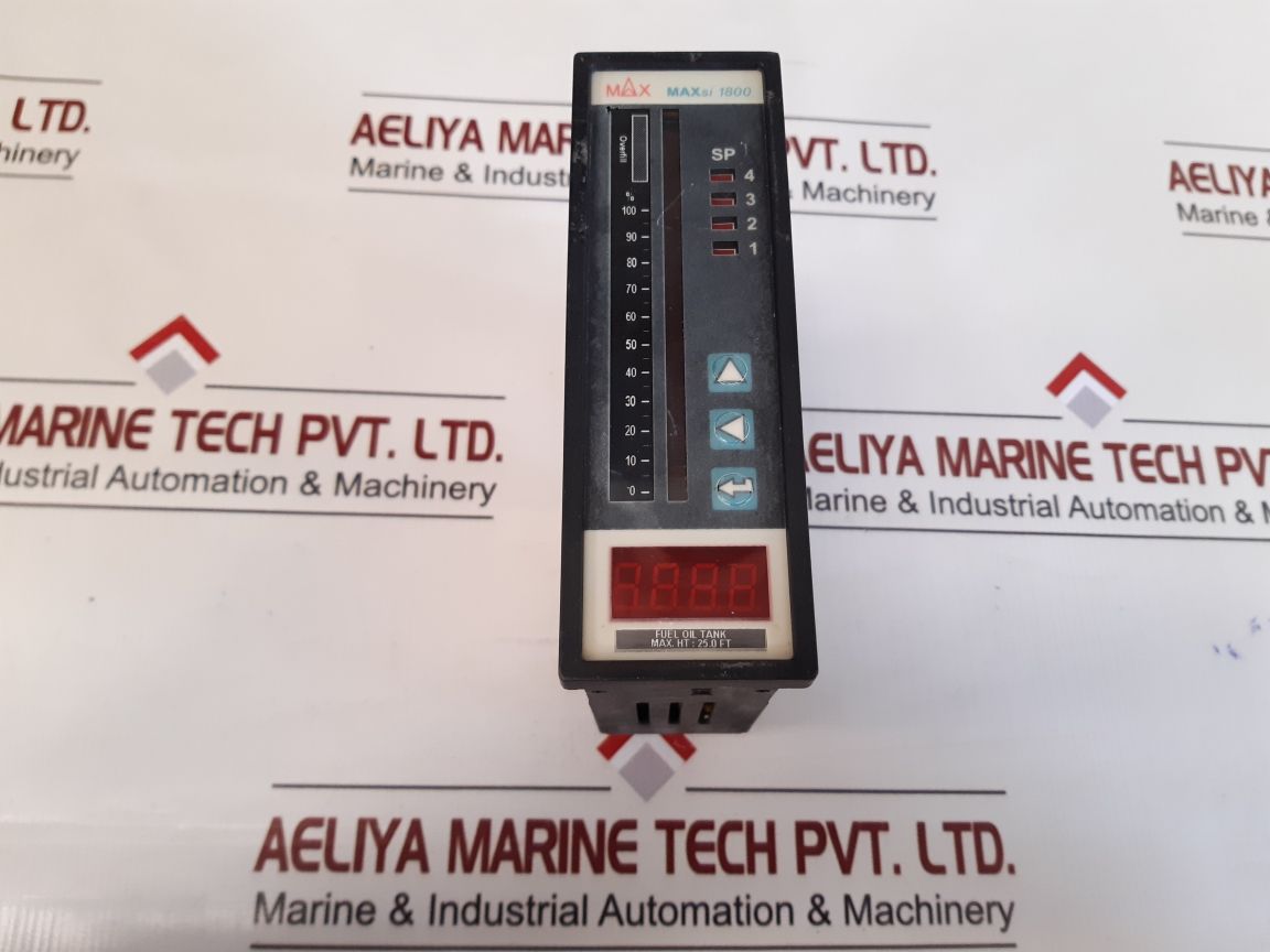 Max Pb-1471-s014100X10 Relay