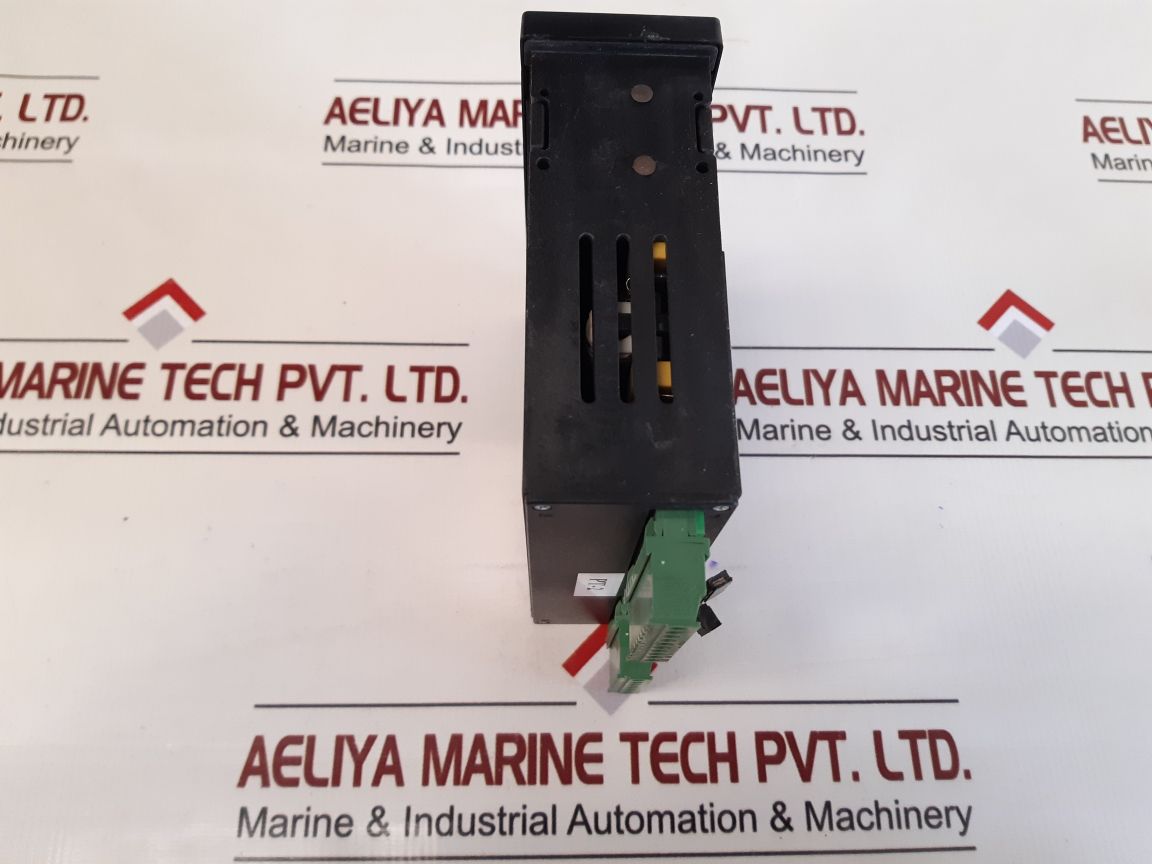 Max Pb-1471-s014100X10 Relay 265 Vac